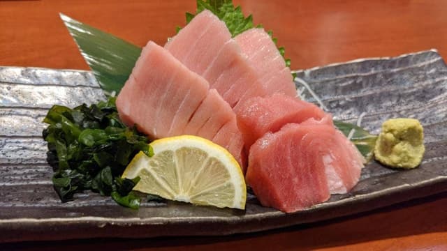 海鮮居酒家七福水産 - サブ画像2