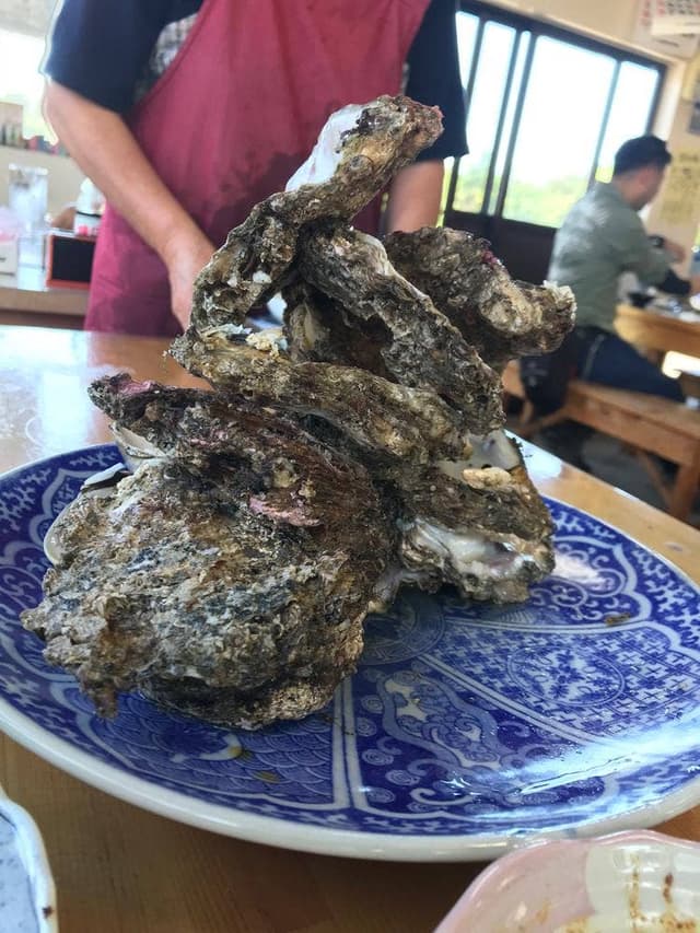 網元 石井丸干物店 - サブ画像1