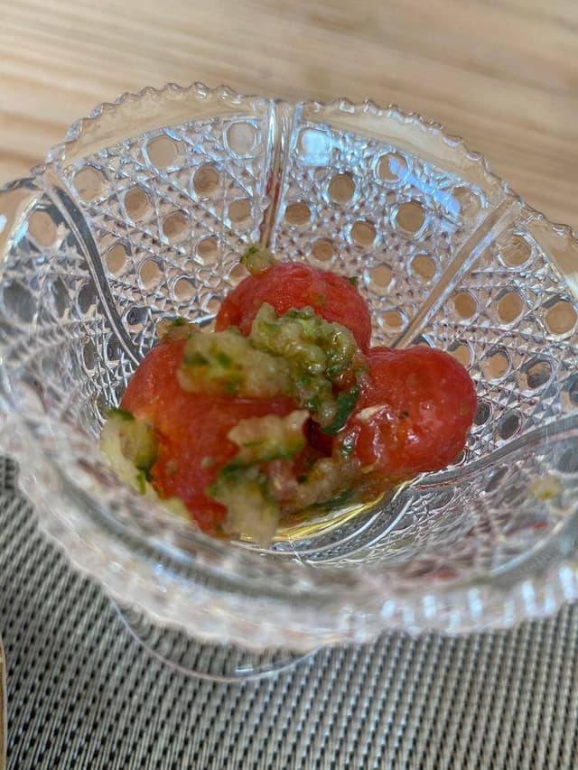 柿乃肴 - サブ画像2