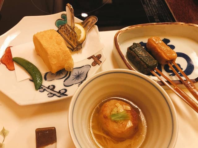 梅の花パンジョ泉北店 - サブ画像2
