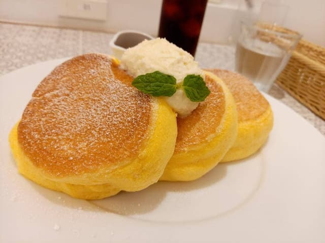 幸せのパンケーキ 船橋店 - サブ画像1