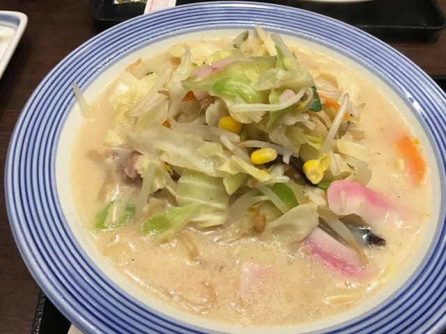 リンガーハット 阪急大井町ガーデン店 - サブ画像3