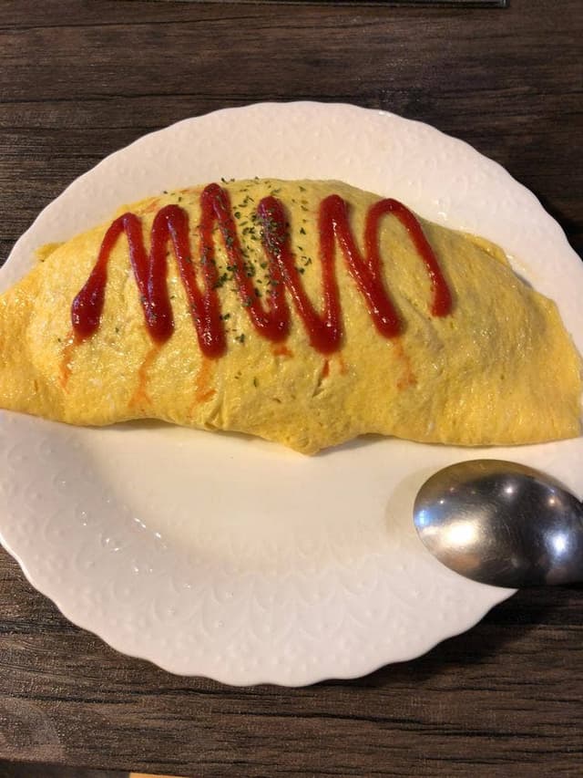 洋食屋 ちと - サブ画像2