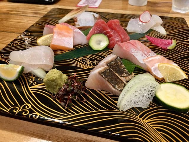 炉端のくろ兵衛 - サブ画像2