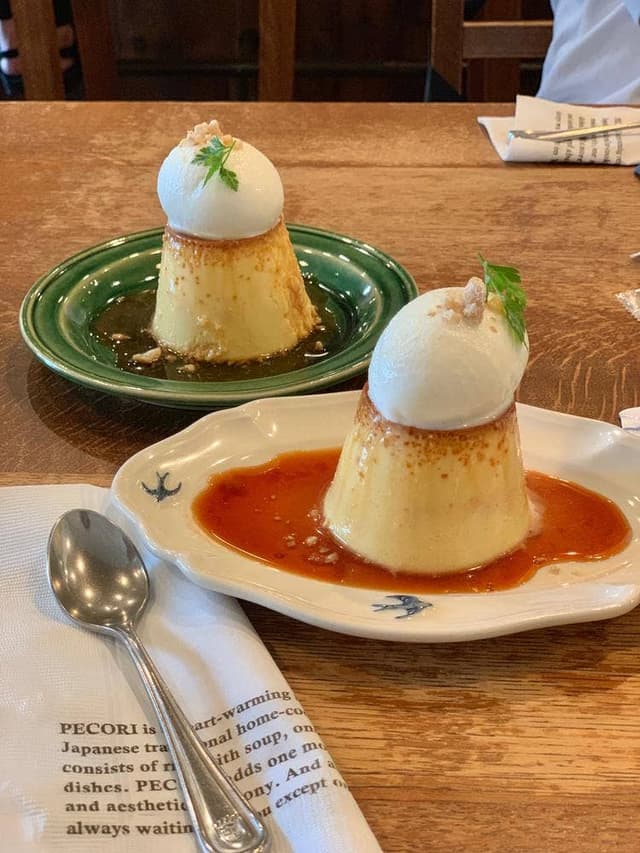 食堂ペコリ - サブ画像3