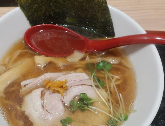麵屋 味の郷 八千代緑が丘店 - サブ画像1