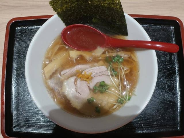 麵屋 味の郷 八千代緑が丘店 - サブ画像2
