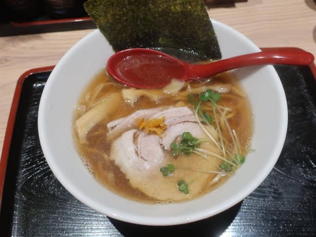 麵屋 味の郷 八千代緑が丘店 - サブ画像3
