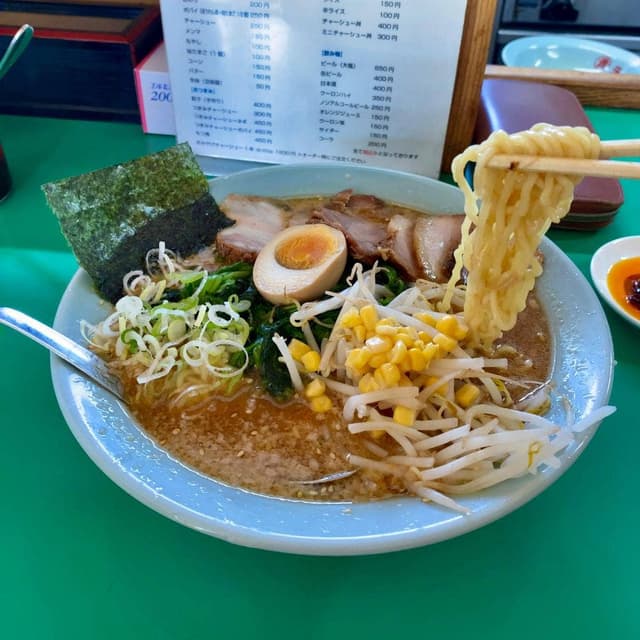 マルキラーメン - サブ画像1