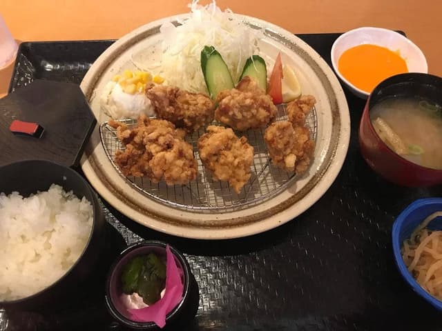 レストラン 水春亭 - サブ画像2