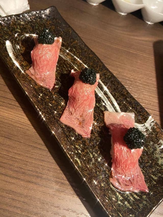 ニクアザブ 西麻布本店 - サブ画像1