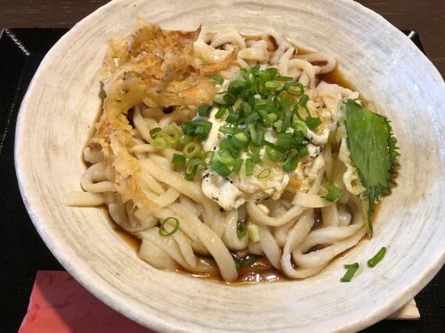 四季のうどん 春夏秋冬 - サブ画像2