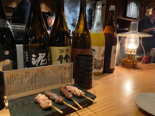 やきとり荒木山 神泉本店 - サブ画像3