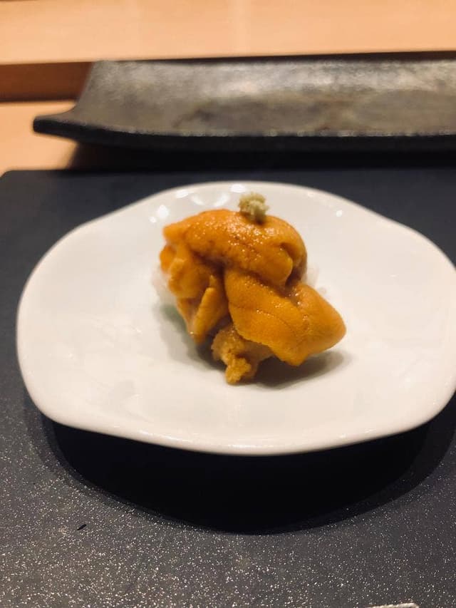 WASHOKU 蒼天 - サブ画像2