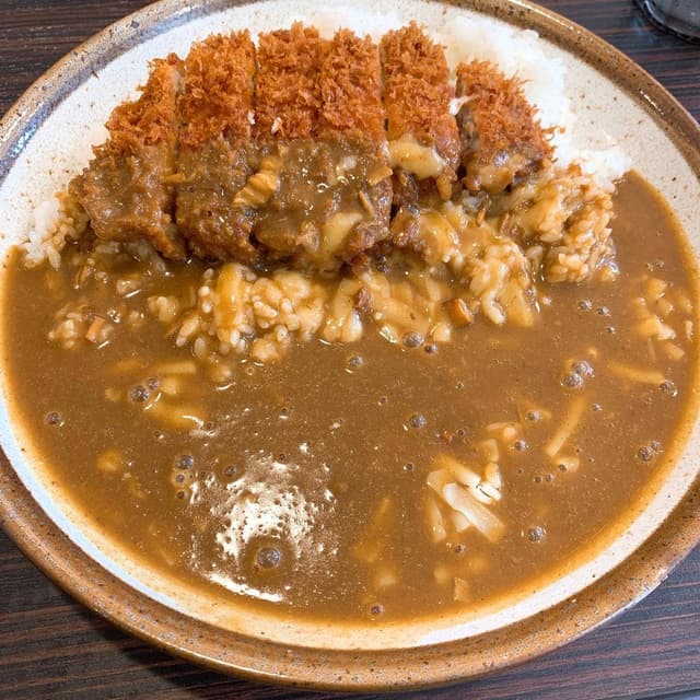 カレーハウスCoCo壱番屋 川崎たちばなモール参番街店 - サブ画像3