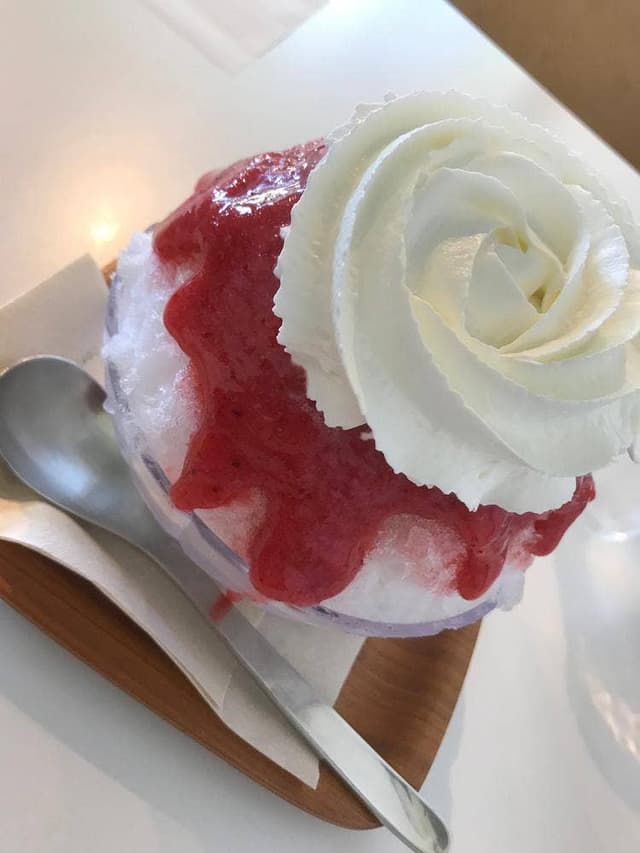 サクラカフェ - サブ画像3