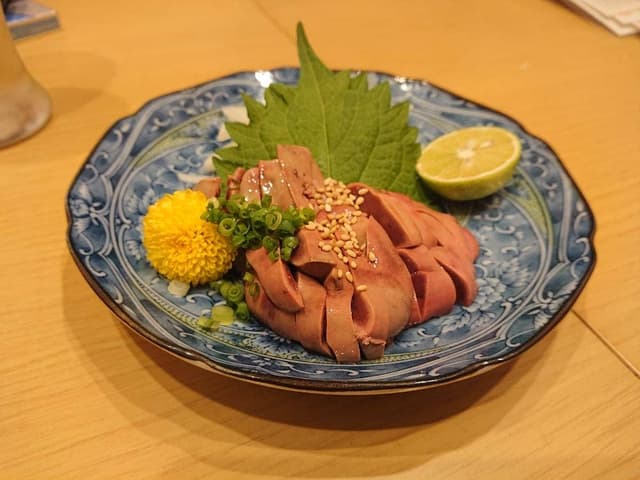 炭火焼鳥 8 - サブ画像2