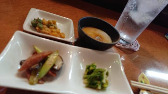 あぐ楽食愛歌夢館 - サブ画像2