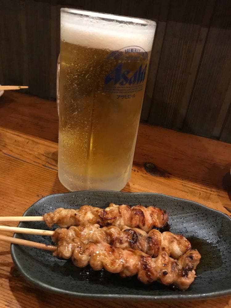 焼鳥紀州