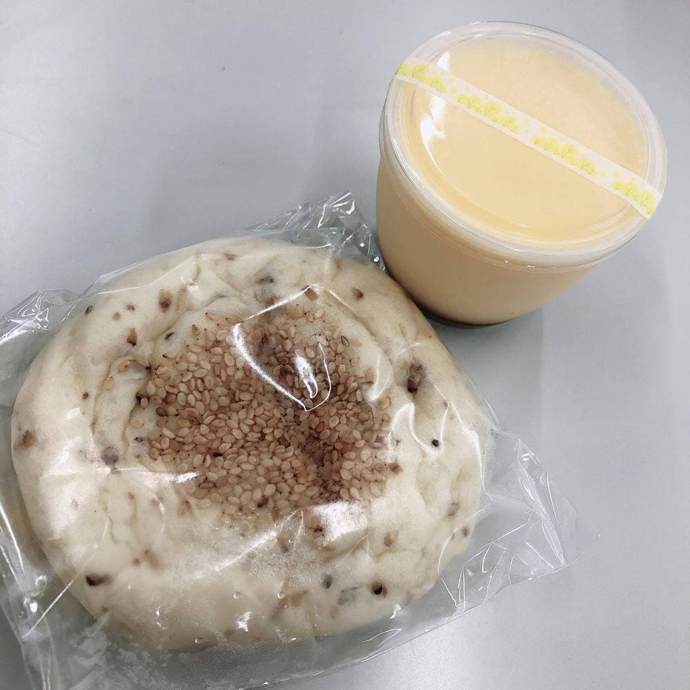 FRESH BAKERY パリジェンヌ 仲町台店