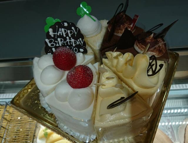 Patisserie GARA - サブ画像2