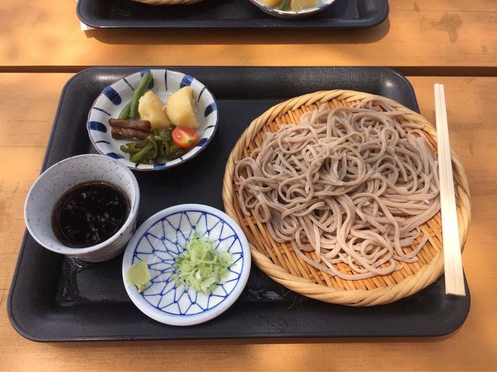 冨士見茶屋