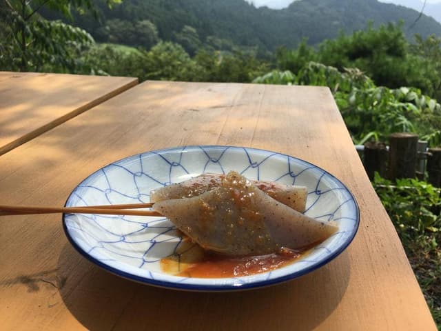 冨士見茶屋 - サブ画像2