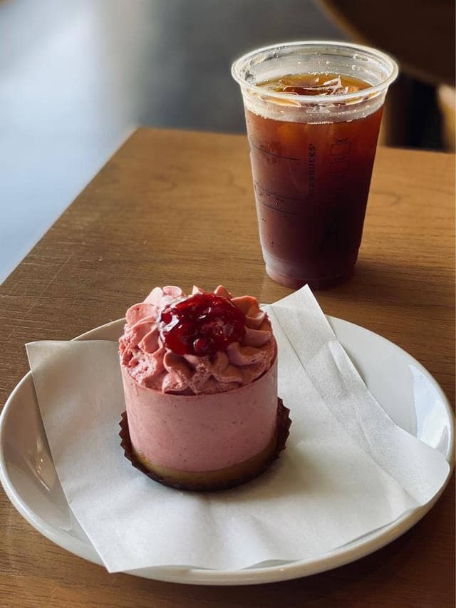 スターバックス コーヒー 長野南高田店 - サブ画像1