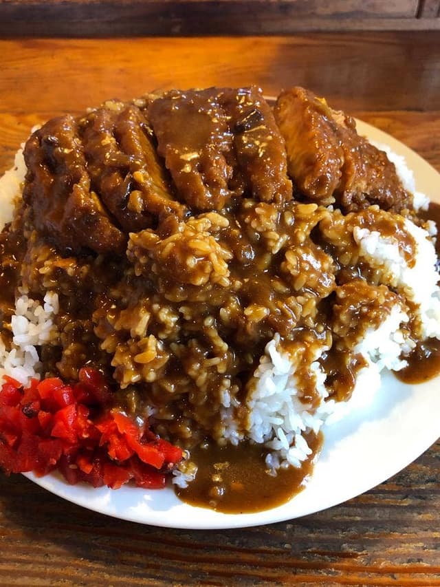 COFFEE HOUSE VILLAGE - サブ画像2