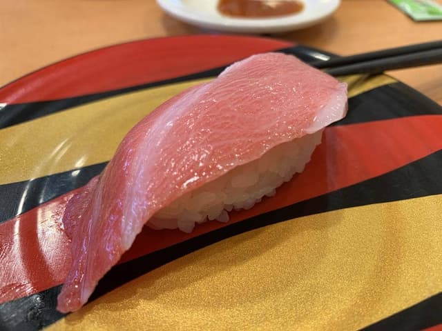 かっぱ寿司 越谷大里店 - サブ画像1