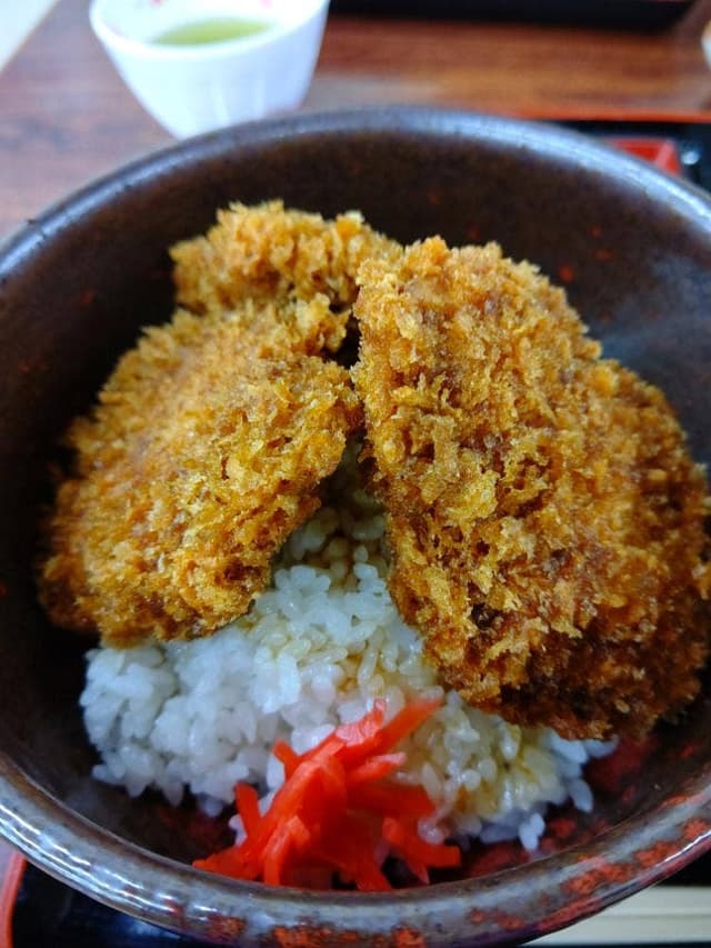 食事処 ふきわれ亭 吹割の滝 伽羅苑 - サブ画像3