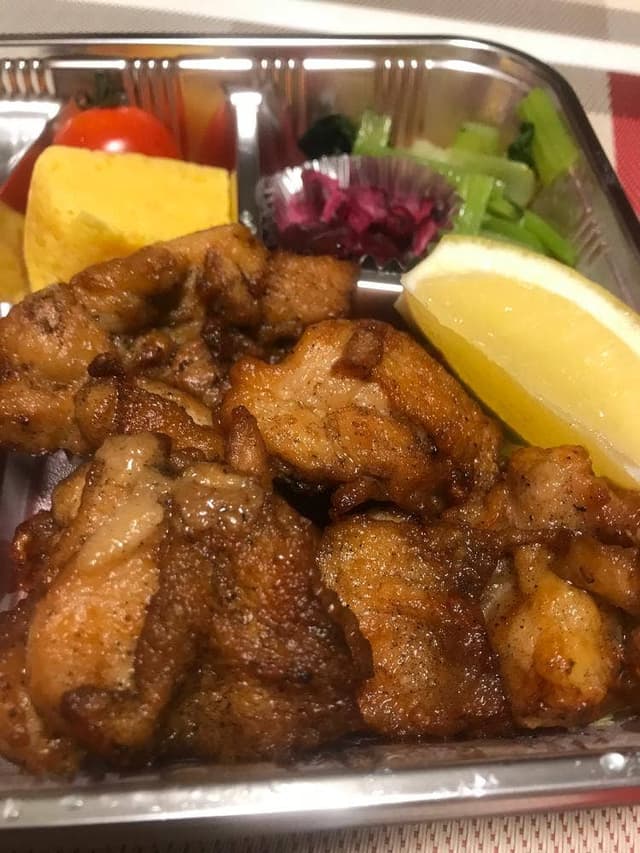 東華飯店 - サブ画像2
