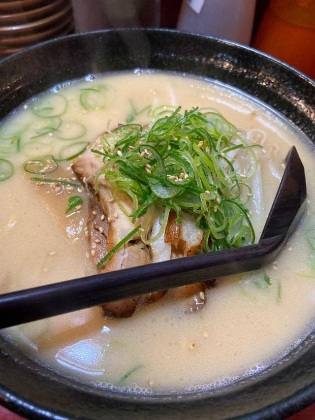 ぎょうざとらー麺の店 かじ村 - サブ画像3