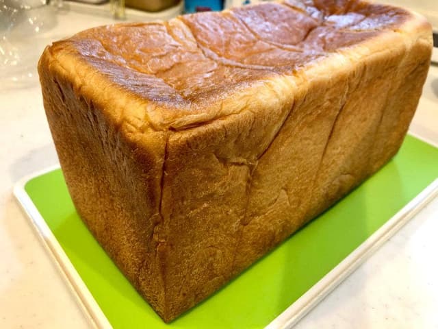 銘水食パン専門店いちふく - サブ画像1