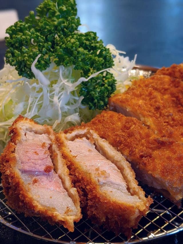 勝味庵東部店 - サブ画像2