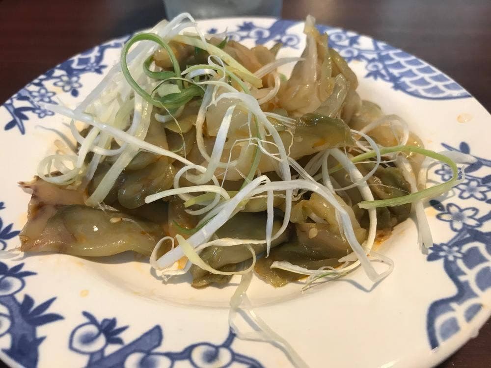 バーミヤン 桜山店