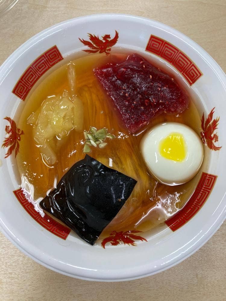 まちのくまさん