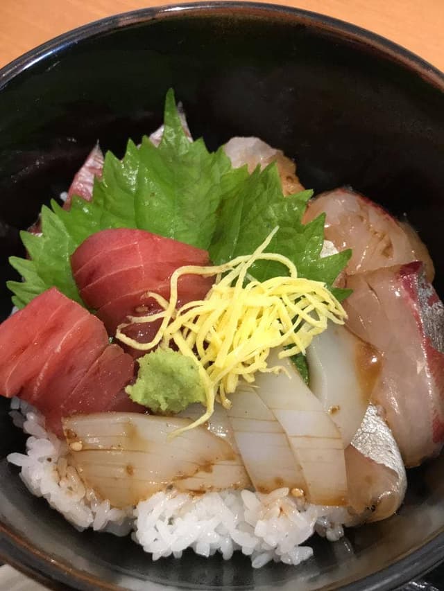 お食事処 満海 - サブ画像3