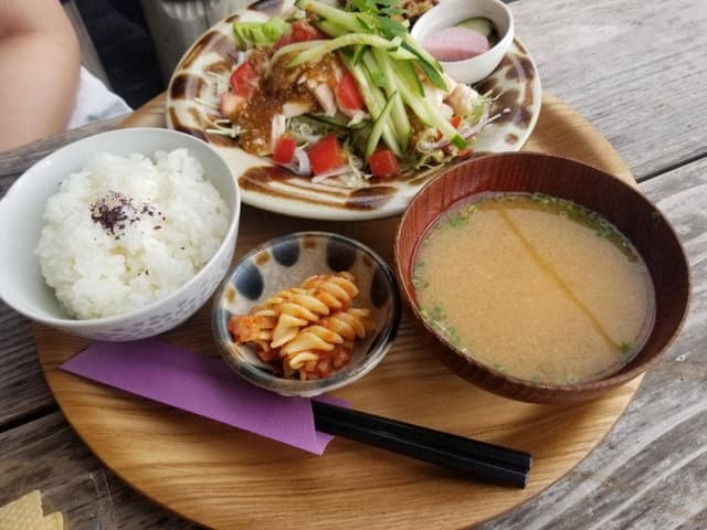 ねむの木食堂 - サブ画像1