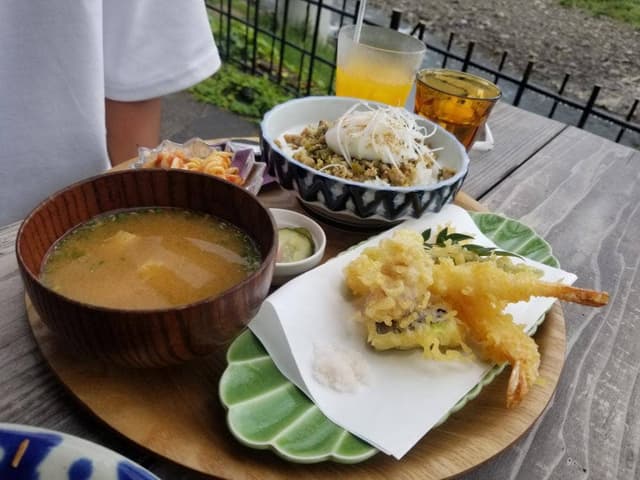 ねむの木食堂 - サブ画像2