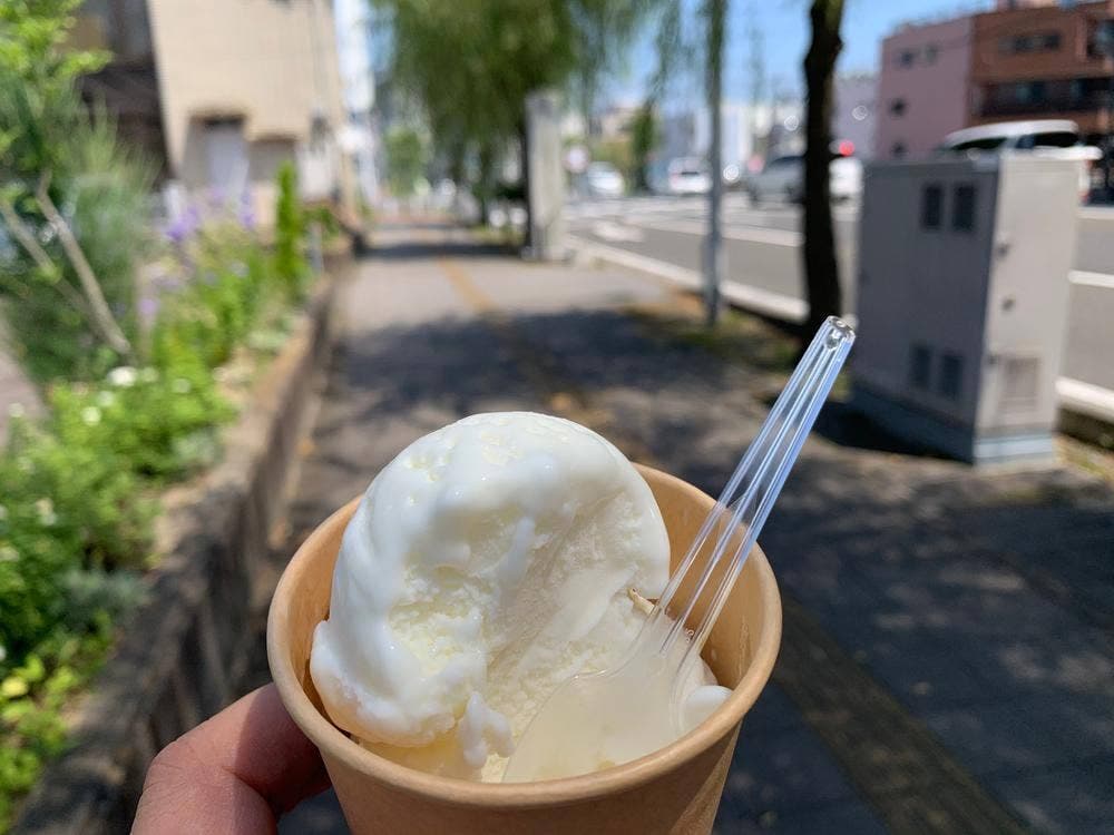 太田與八郎商店