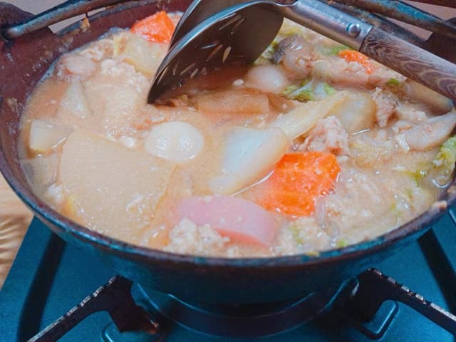 ちゃんこ 常陸 - サブ画像1