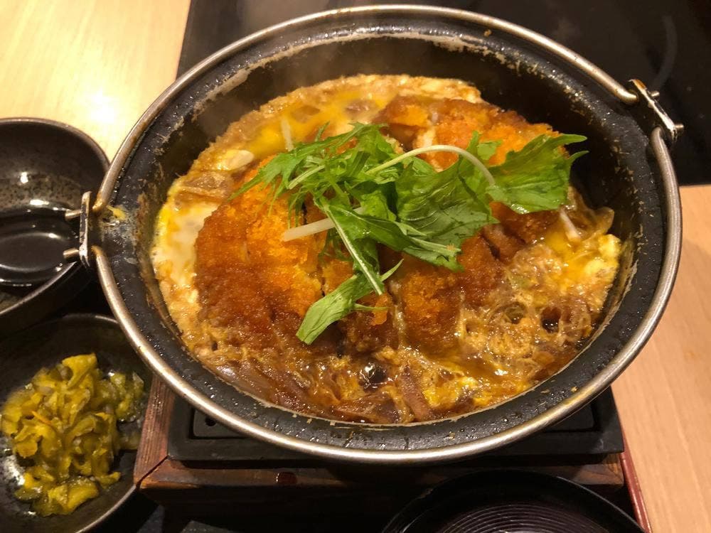 しゃぶしゃぶどん亭 大宮大和田店