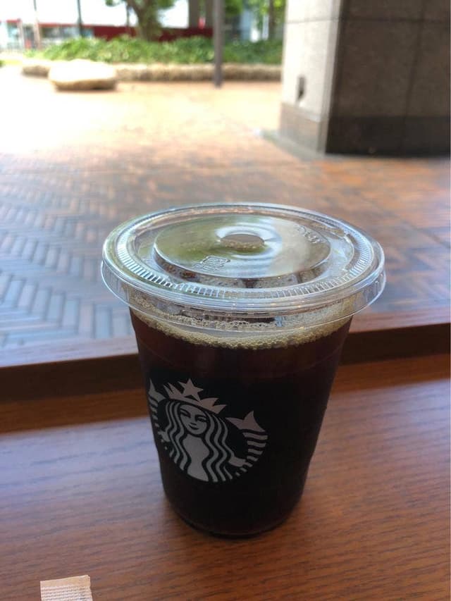 スターバックス コーヒー 新大阪ニッセイビル店 - サブ画像1
