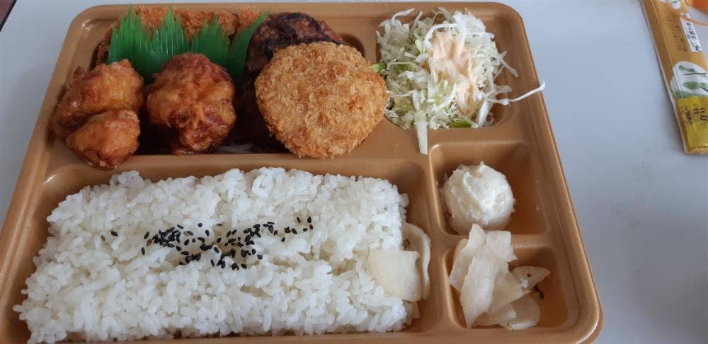 本家かまどや 庚午鳴戸店