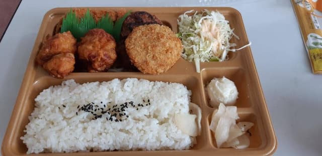 本家かまどや 庚午鳴戸店 - サブ画像1