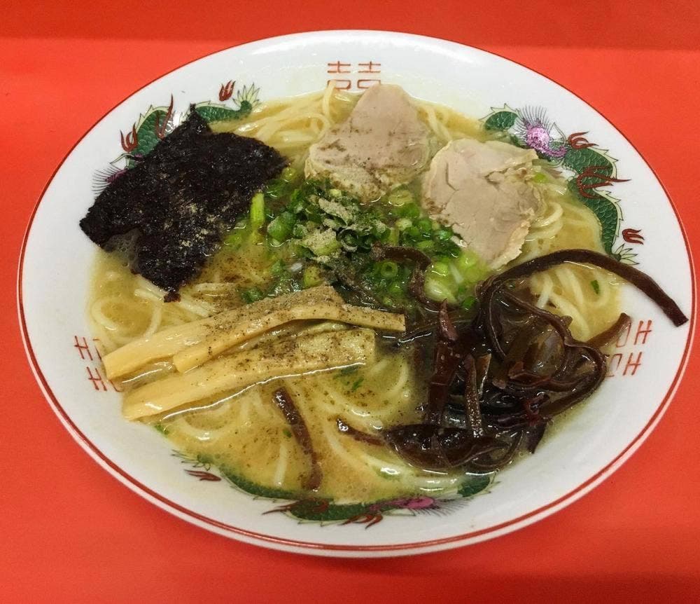 来々軒 紺屋町店