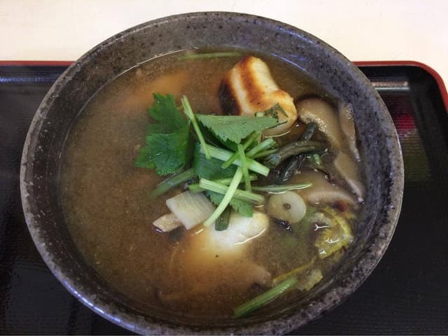 レストラン日光 - サブ画像3