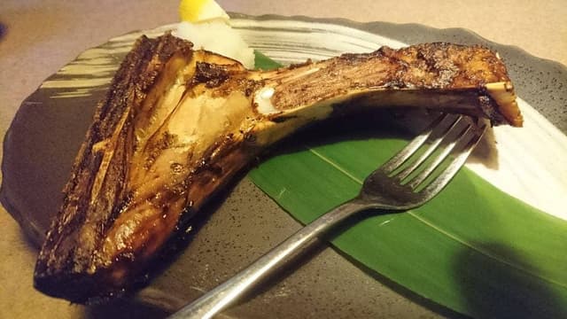 無国籍料理 かもん - サブ画像1