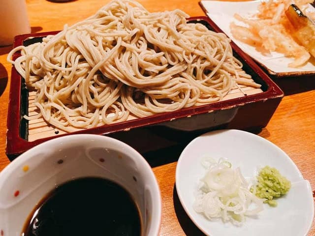 蕎庵あおい - サブ画像2